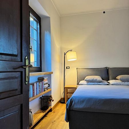 Bed And Breakfast Al Riccio Cocconato Exterior foto