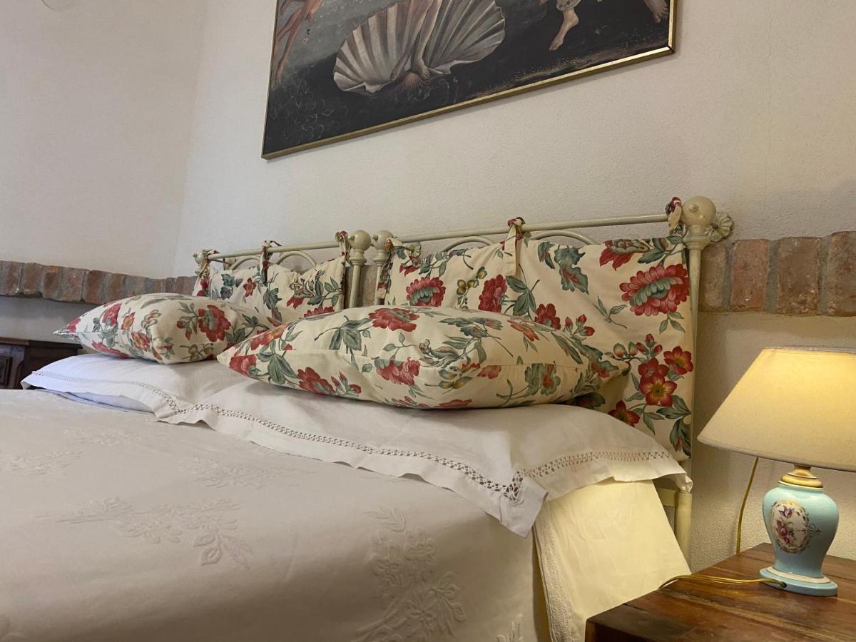 Bed And Breakfast Al Riccio Cocconato Exterior foto