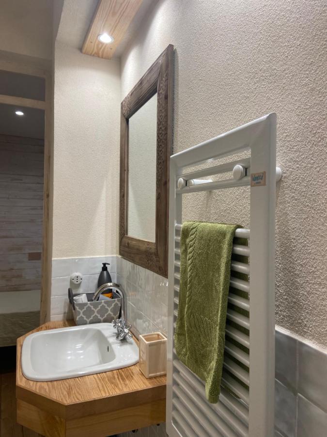 Bed And Breakfast Al Riccio Cocconato Exterior foto