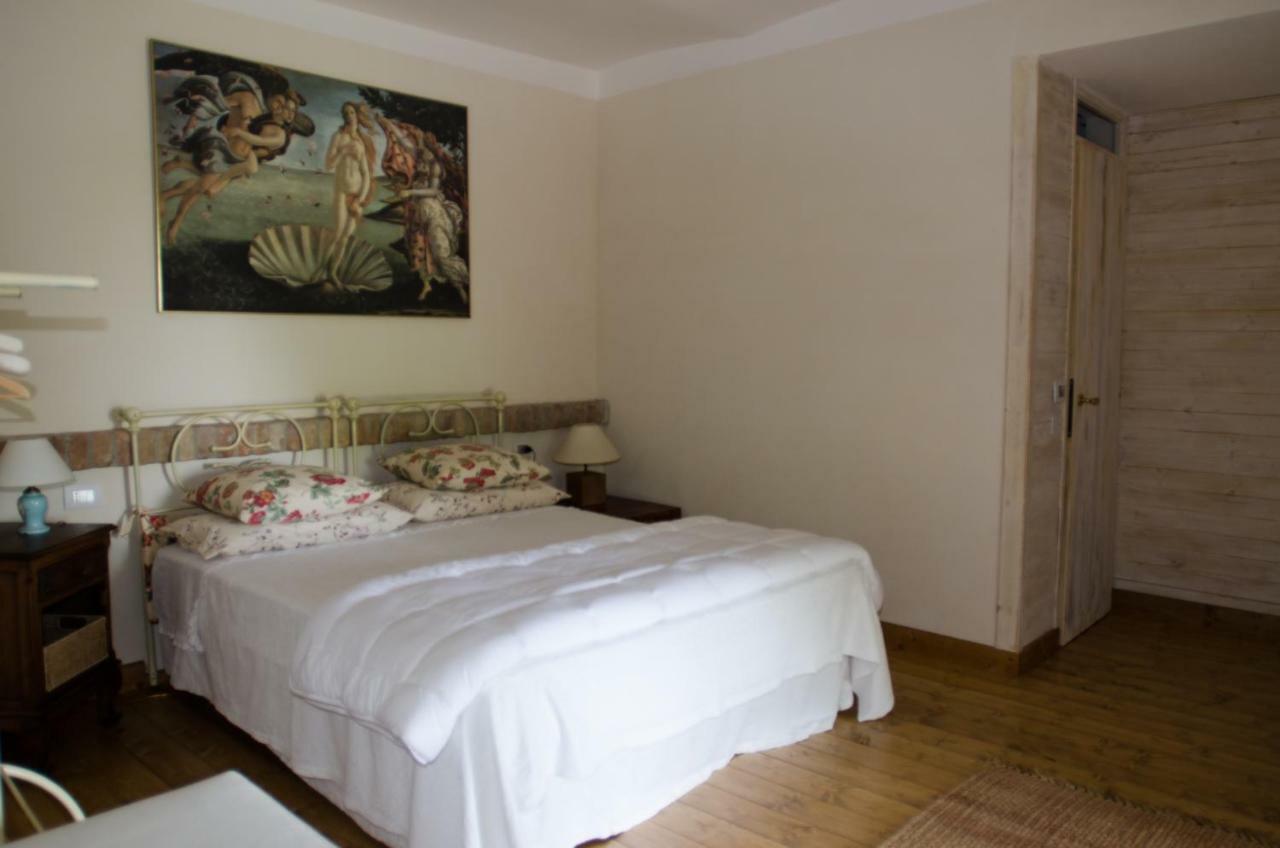 Bed And Breakfast Al Riccio Cocconato Exterior foto